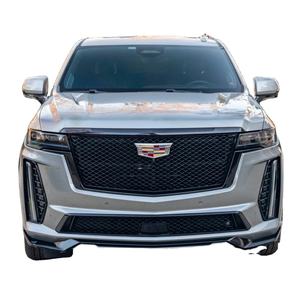 Cuidadosamente Mantenido, Cadi Llac Esca Lade V ESV SUV 2024, Motor Turbo, Transmisión Automática, 8 Asientos, Ofrece una Gran Capacidad de Carga - Product Image 1