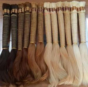 เครื่องทำผมสีบลอนด์แบบด้านเดียวสำหรับคนผมดิบ - Product Image 4