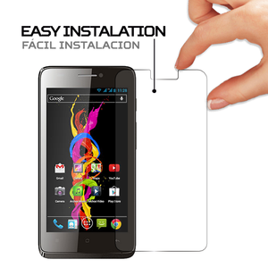 ฟิล์มกันรอยหน้าจอ ANTISHOCK สำหรับอาร์โชส 45 ไทเทเนียม พรีเมี่ยม การ์ดสำหรับอุปกรณ์ของคุณ - Product Image 2