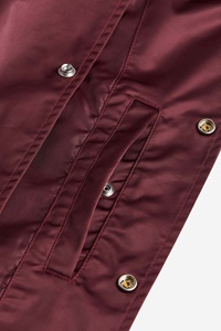 OEM chaqueta Letterman para Hombre Nuevo diseño personalizado Verity chaquetas de invierno de alta calidad transpirable estándar de talla grande chaquetas de hombre - Product Image 5