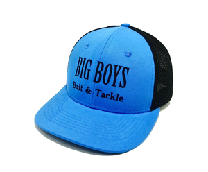 Casquettes de camionneur à profil moyen en gros, 6 panneaux, logo personnalisé brodé, respirantes, sport, extérieur, unisexe, adulte, couvre-chef OEM - Product Image 2