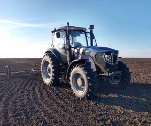 Tracteur agricole Lovol pas cher à bas prix - Product Image 3