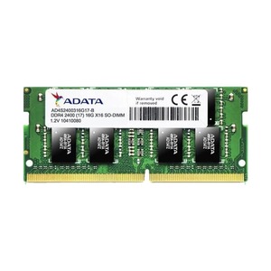 Mémoire DDR4 SODIMM Premium pour Ordinateur Portable – Module RAM Rapide, Stable et Fiable pour Améliorer les Performances de Votre PC Portable, Idéal pour le Gaming, l'Édition et les Applications de Bureau - Product Image 2