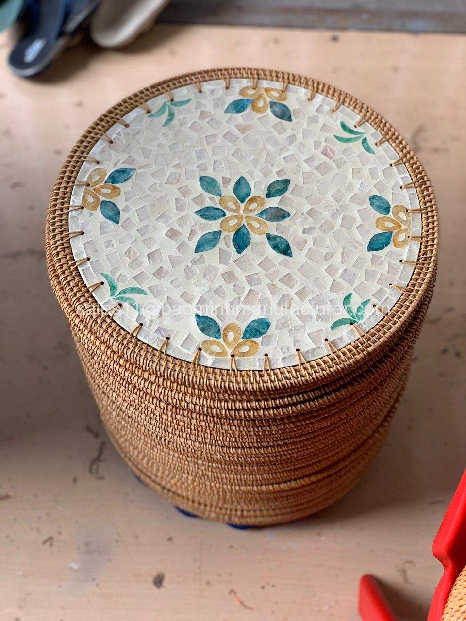 ธรรมชาติ