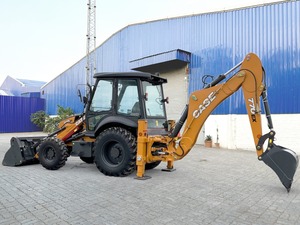 รถแบคโฮเดอร์770EX 2023แบบใช้แล้ว - Product Image 2