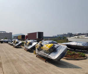 Moto Acuática de 1800 CC, Aprobada por la CE, de Alto Rendimiento, para Adultos - Product Image 2