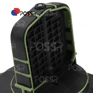 Válvula de Control de Aire del Sistema de Escape Automotriz POSSR 11617579114 para <span class=keywords><strong>BMW</strong></span> E88 E90 E93 <span class=keywords><strong>E60</strong></span> F10 E83 E70 325i <span class=keywords><strong>523i</strong></span> 530i 330i - Product Image 5