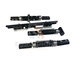 Fijador externo axial dinámico ortopédico de alta calidad (tipo de articulación de cadera) de Surgiright - Product Image 2