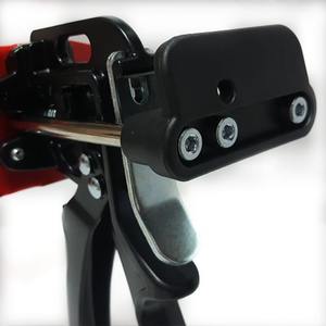 ปืนยิงกาวอีพ็อกซี่ทรงพลังขนาด585มล. สำหรับงานประดิษฐ์และอุตสาหกรรมสำหรับยึดสารเคมีปริมาณมาก - Product Image 4