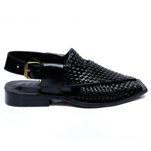 Última Moda, Sandalias Peshawari para Hombre, Material de la Mejor Calidad, Sandalias Peshawari para Hombre para Uso Casual - Product Image 3