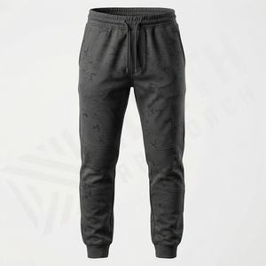 Pantalons pour hommes de qualité supérieure, vente en gros, dernières tendances, pantalons confortables de haute qualité, vêtements de rue à la mode, bas décontractés durables - Product Image 1