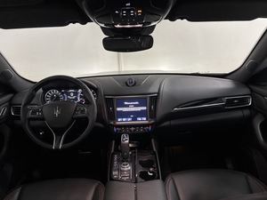 รถยนต์ SUV ครอสโอเวอร์ L-EVANTE MODENA AWD ปี 2022 ไมล์น้อย - Product Image 4