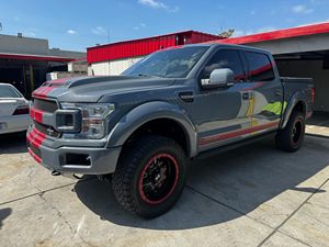 USADO LHD/RHD 2019 FORD SHELBY F-150 4X4 - Product Image 4
