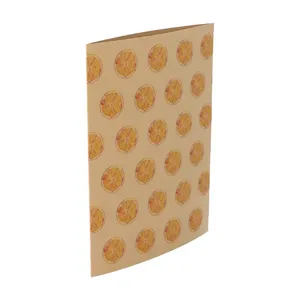 CreaSleeve Kraft 427 Cravatta Personalizzata per Regali Promozionali e Aziendali - Product Image 1