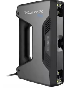 Escáner Térmico Industrial Portátil de Alta Calidad con Sensor de Imagen Solid Edge Shining 3D OEM, Listo para Enviar - Product Image 1