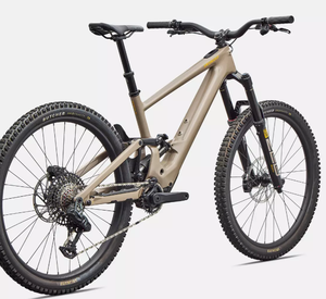 จักรยานเสือภูเขาไฟฟ้า Mondrakeer Crafty Carbon RR SL E-MTB Enduro คุณภาพสูง - Product Image 1