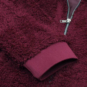 Latest Wholesale <b>Sherpa</b> <b>Fleece</b> Man Jackets Cheap Price Hot Sale Jacket For Man Best Quality <b>Sherpa</b> <b>Fleece</b> Men's Jackets - Product Image 4