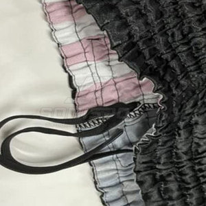 Shorts de MMA pour hommes SONISPO, camouflage avec imprimé drapeau américain, polyester à séchage rapide, vêtements d'arts martiaux, coupe régulière, taille adulte - Product Image 4