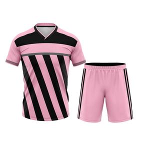 Uniforme deportivo de fútbol, uniforme personalizado de alta calidad, precio al por mayor, hecho en paquistaní - Product Image 1