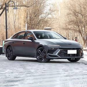 Hyundai Sonata 2024 2.0T 1.5T 8AT, voiture de taille moyenne, voitures neuves à prix avantageux - Product Image 2