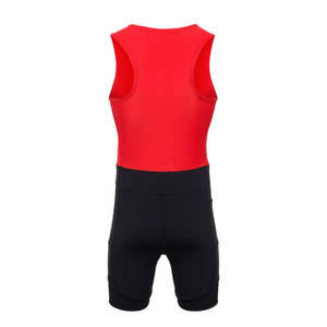 Uniforme de Remo Ligero de Color Sólido, Uniforme de Remo de Primera Calidad, Uniforme de Remo para Adultos - Product Image 6