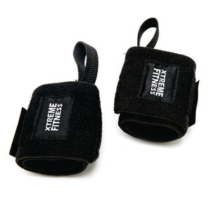 Muñequera Deportiva Unisex Personalizada, Antideslizante, Resistente, con Logotipo de Camuflaje, Correa de Levantamiento de Pesas de Poliéster y Algodón para Powerlifting de Verano - Product Image 5