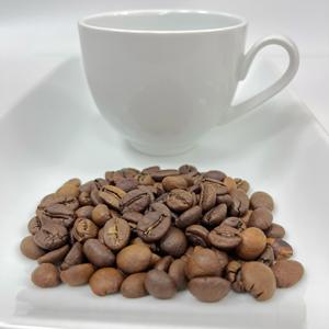 Granos de Café Robusta Tostados Personalizados, Mezcla de Café Robusta Vietnamita, Granos de Café Limpios de Alta Calidad, Empaque Personalizado OEM/ODM - Product Image 5