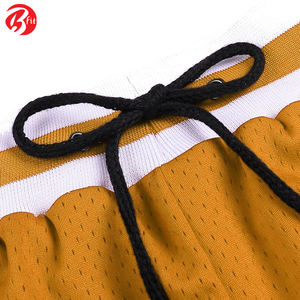 Short d'été de style High Street pour hommes, respirant et de superbe qualité, short de jogging, nouveau design pour l'entraînement et les loisirs - Product Image 3