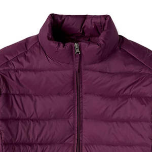 Chaqueta acolchada para hombre totalmente personalizada, estilo perfecto, Venta caliente, tasa razonable, diseños únicos, chaqueta acolchada para hombre con peso ligero - Product Image 5