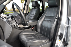 Asequible para Conducir - USADO, Volante a la Izquierda |   Volante a la derecha |   Land Rover Range Rover Sport HSE Luxury SS 2010 - Product Image 5