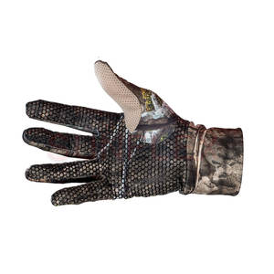 ถุงมือล่าสัตว์มีบริการผลิตจากปากีสถานถุงมือล่าสัตว์มีความสะดวกสบาย - Product Image 5