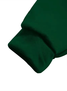 Ensemble de survêtement streetwear personnalisé pour homme, hiver, 2 pièces, t-shirt à manches courtes et pantalon de jogging, 100% coton - Product Image 4