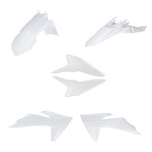 Acerbis for KTM Plastic Motorcycle Fairing <b>Kit</b> Compati - Product Image 1