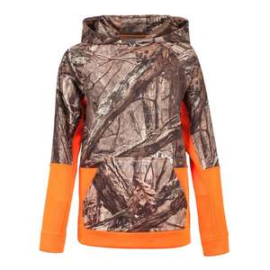 Nouveau style – Sweat à capuche de chasse de luxe en coton premium, imprimé numérique intégral, pour homme – Vêtements de chasse tendance OEM - Product Image 1