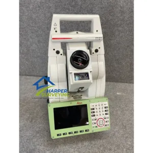Huge Discount TS16 Laser Distance Robotic Total Station - Product Image 6