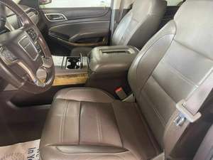 มือสอง lHD/rhd 2016 GMC YUKON XL Denali 4WD - Product Image 4