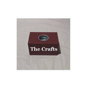 เตาเผาไม้สีน้ำตาลสำหรับอูด คุณภาพพรีเมียม ใช้กับบัคฮูร์ สำหรับใช้ในบ้านและโรงแรม เพื่อการหอมละมุน - Product Image 2