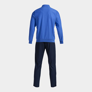 Ensemble de sweats à capuche bleu et noir, veste chauffante imperméable de haute qualité pour le ski, la chasse et l'hiver, veste à capuche chauffante électrique à batterie USB pour hommes - Product Image 2