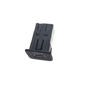 Puerto USB para Jeep Renegade Serie 735600659 (18>) - Product Image 5