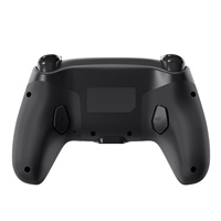 Control Inalámbrico para Consola PS5, para Juegos de PS5, RGB, Nuevo Gamepad