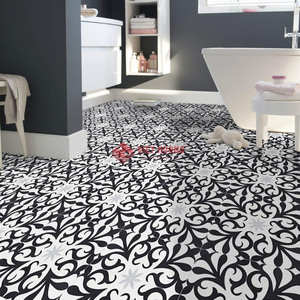 Azulejo de Cemento 200x200mm Diseños Atractivos para Minoristas y Diseñadores - Product Image 2