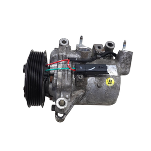 COMPRESOR A/C CITROEN Jumpy Van 9830148880 AH01 Diésel 2000 (16>) - Product Image 1