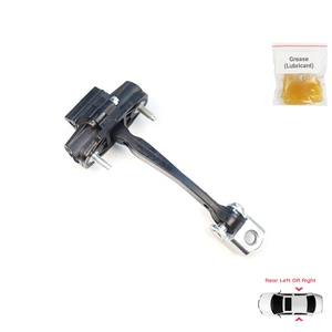 Limitador de Apertura de Puerta Trasera BDP1626 para Ranger MK4 P703 RA 2022 en adelante KB3B2627200BA - Product Image 1