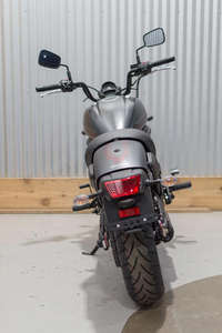 Disponible dès maintenant : Motocyclettes Vulcans S (ABS) 2025 neuves en stock - Product Image 5