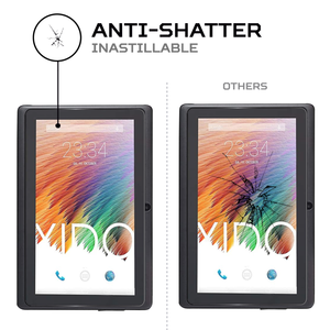 ฟิล์มกันรอยหน้าจอ ANTISHOCK สำหรับแท็บเล็ตซีโด้ X70 - Product Image 5