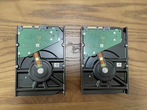 ST4000NM000A EXO S 7E8 4TB HDD SATA 256MB 3,5 pulgadas Enterprise discos duros internos para servidor 7200RPM mecánico - Product Image 2