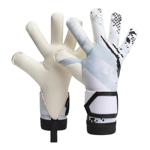 Guantes profesionales de alta calidad 2025, guantes de portero de fútbol para adultos - Product Image 2
