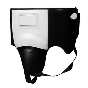 Protector Inguinal Personalizado con Servicio OEM para Hombre, Precio Económico, Ropa de Boxeo de Entrenamiento, Protector Inguinal para Adultos - Product Image 5
