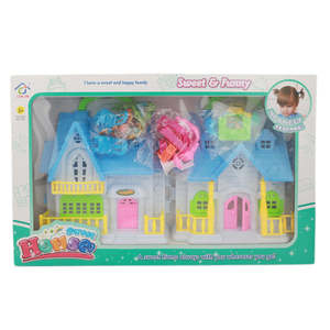 Maison Douce pour Enfants - Multi - Product Image 3