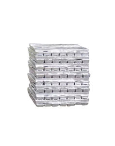 Meilleure vente Lingot d'aluminium A356 Prix Lingot d'aluminium A7 Prix Lingot d'aluminium - Product Image 3